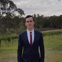 Brenton Anderson