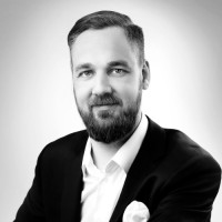 Fredrik Winberg