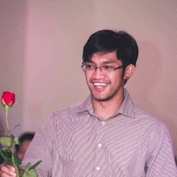 Alex Bangasan