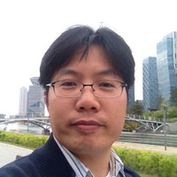 Chung kyu Jang