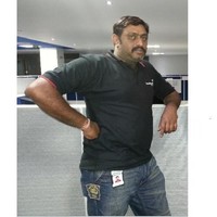 Vikaas Sanju
