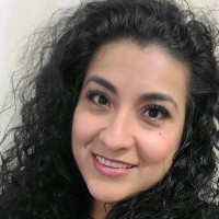 Rosa García, M.Ed.