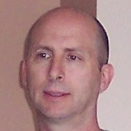 Pete Nesbitt