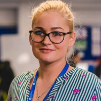 Evelina Kundrotaitė Beng, Industrial Engineering