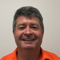 Steve Roberts