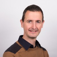 Tom Van Eyck
