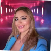 Carina El Rkaiby