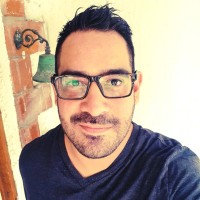 Luis Rueda