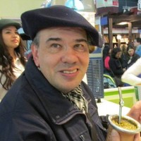 Enrique Palacios