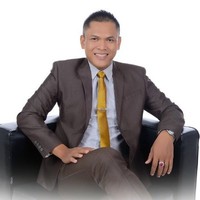 Qodrisyah Siregar