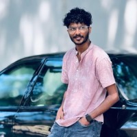 Abhishek. C