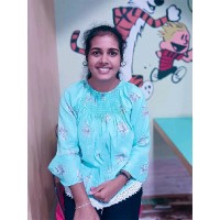 Anitha Mathiyazhagan
