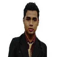 Robert Santiago Cruz Yupan