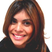 Renata Mendes