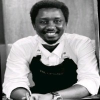 Nshizirungu Djamadaly