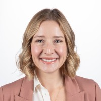 Greta Salmon, Mba