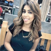Shazna Ahmed
