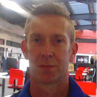 Julian Monk (MSc, ASCC)