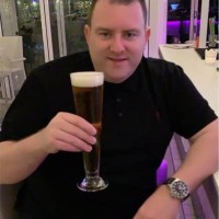 Craig Nicholl