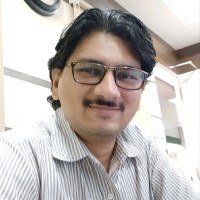 Ketan Athale