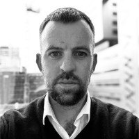 Thomas Cavanagh
