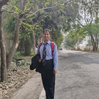 Amrita Maurya