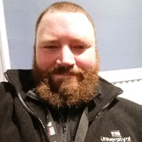Andrew Warrington- Jones-Hassall