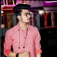 Prince Chourasiya