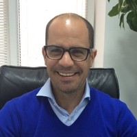 Christopher G. Hendler
