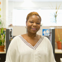Daphnee Alphonse