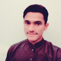 Muhammad Zain