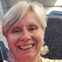 Maureen Bland