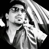 Vipin Viswanath