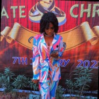 Onyedikachi Jennifer
