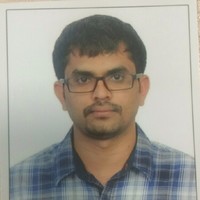 Sudharshan Reddy Alamuri