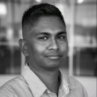 Lalchandra Rampersaud