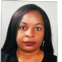 Chioma Okere