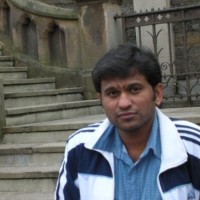 Madhu Kollareddy
