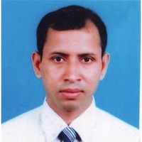 Md. Shoriful Islam