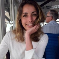 Pauline CHESNEL