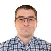 Andrew Vasilyev
