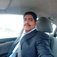 Angel Gervacio Gonzalez