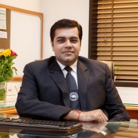 Keyur Dattani