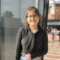 Payal Khandelwal