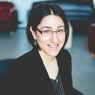 Noreen Mian