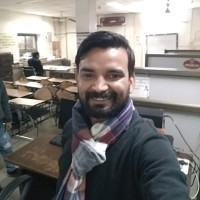 Anil Yadav