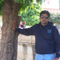 Sivaraman Sarangapani