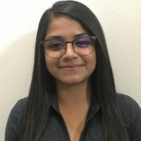 Michelle Paladino Mora