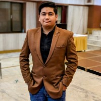 Rochit Mehrotra
