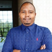 Bonventure Mwangi